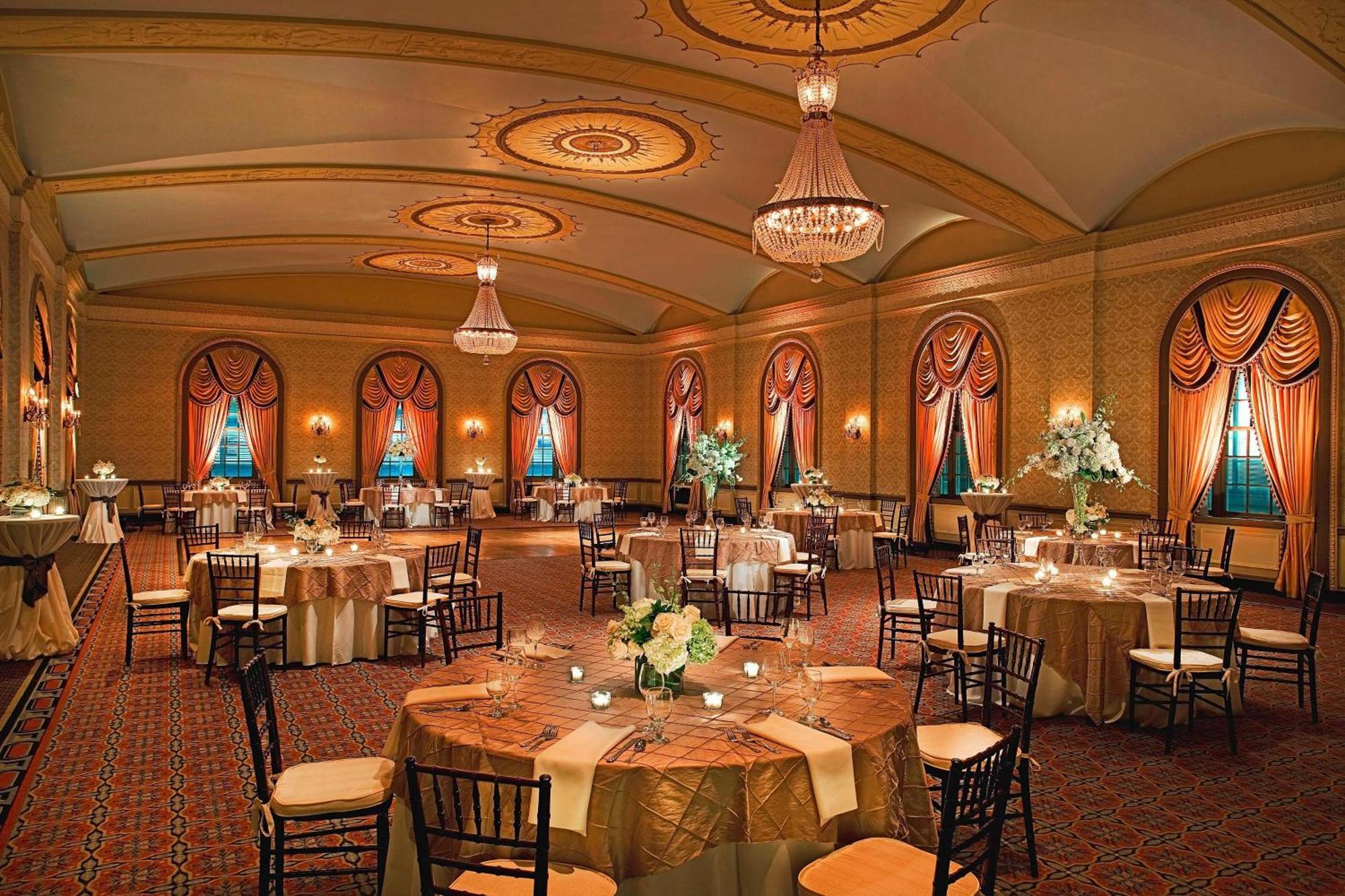 The Westin Poinsett, Greenville Zewnętrze zdjęcie