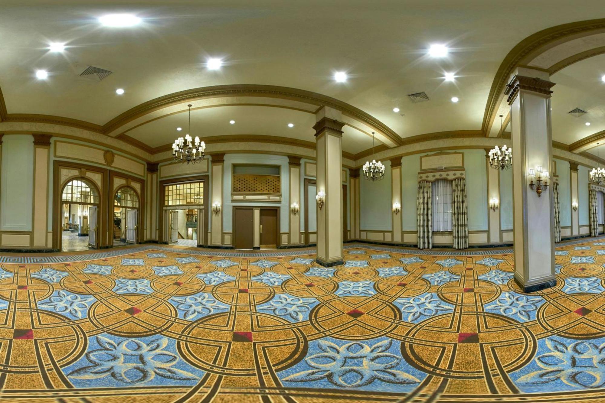 The Westin Poinsett, Greenville Zewnętrze zdjęcie