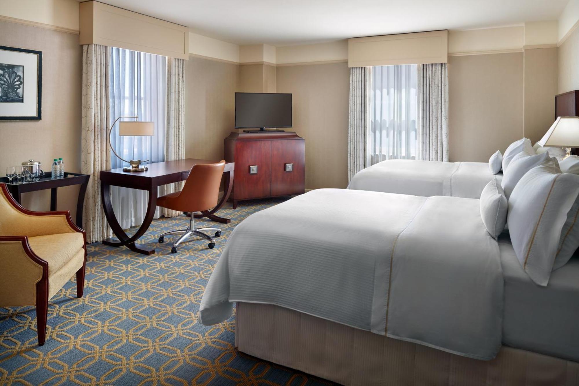 The Westin Poinsett, Greenville Zewnętrze zdjęcie