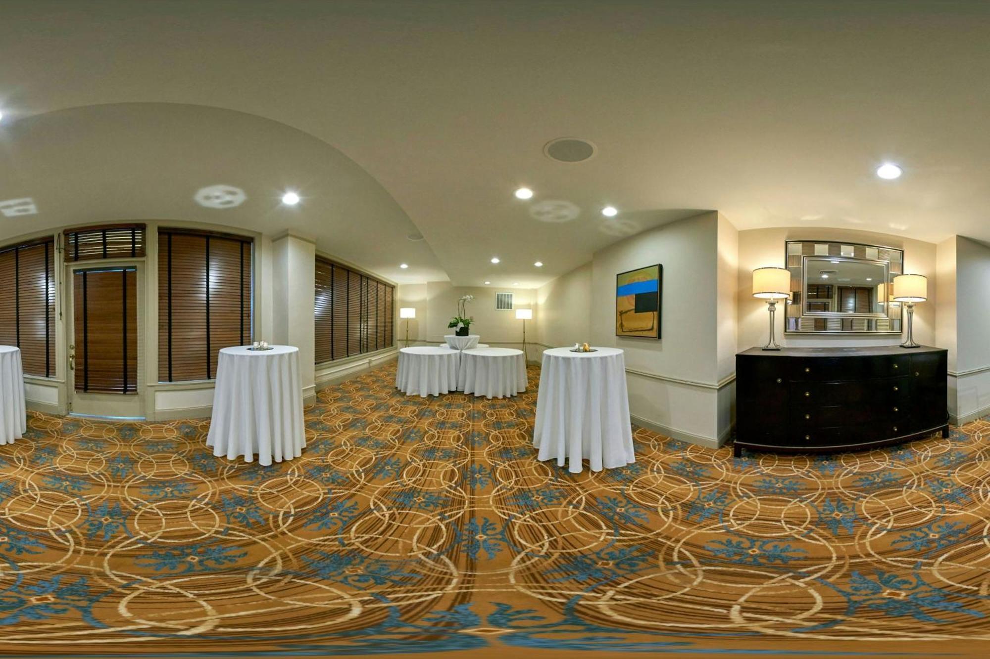 The Westin Poinsett, Greenville Zewnętrze zdjęcie