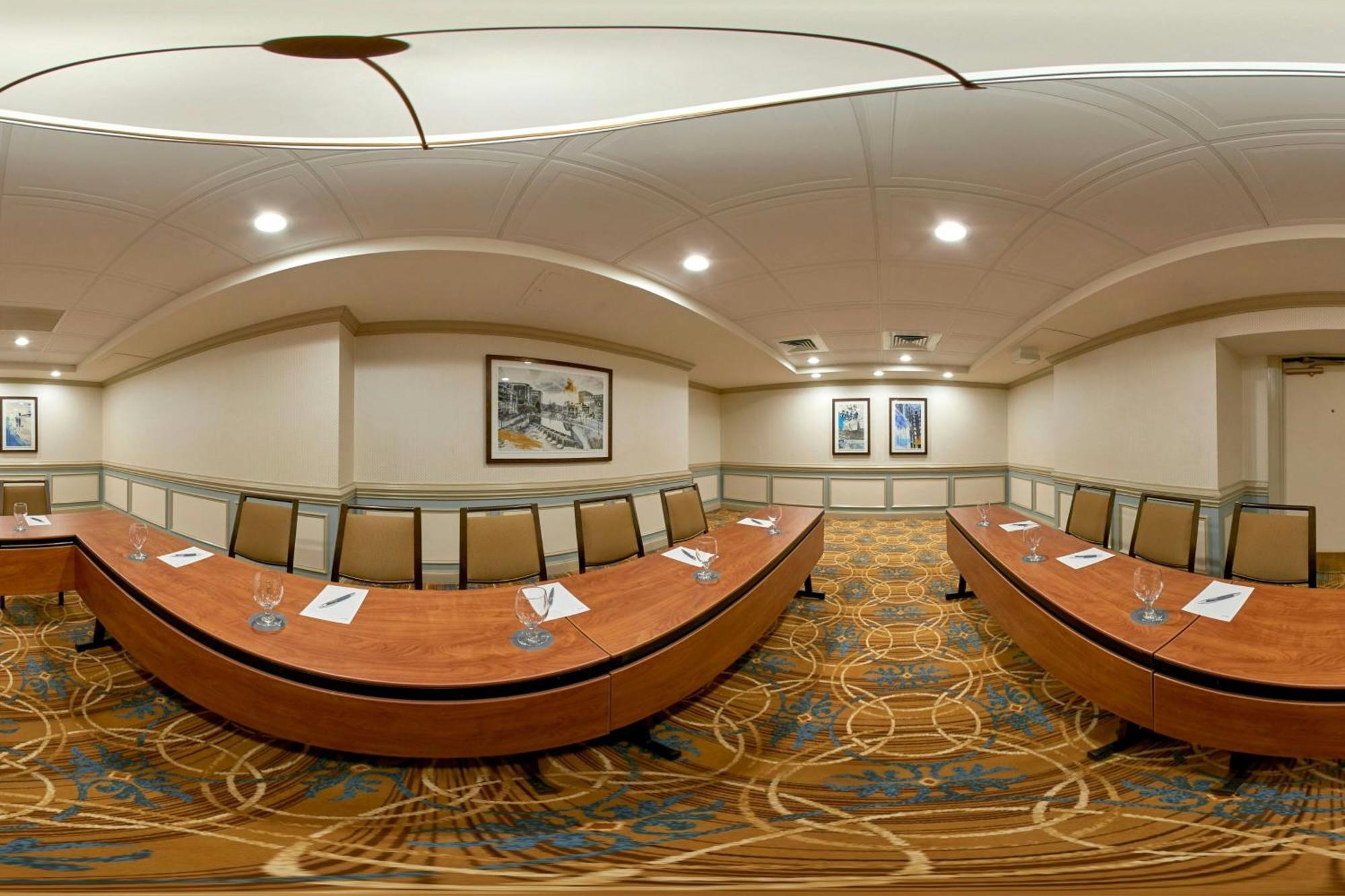 The Westin Poinsett, Greenville Zewnętrze zdjęcie