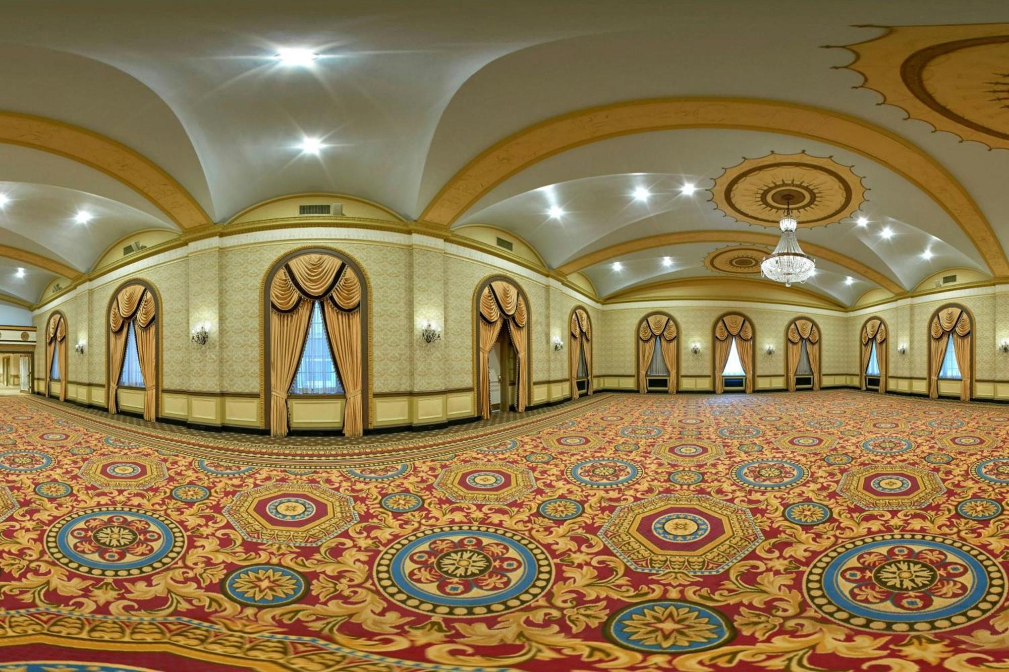 The Westin Poinsett, Greenville Zewnętrze zdjęcie