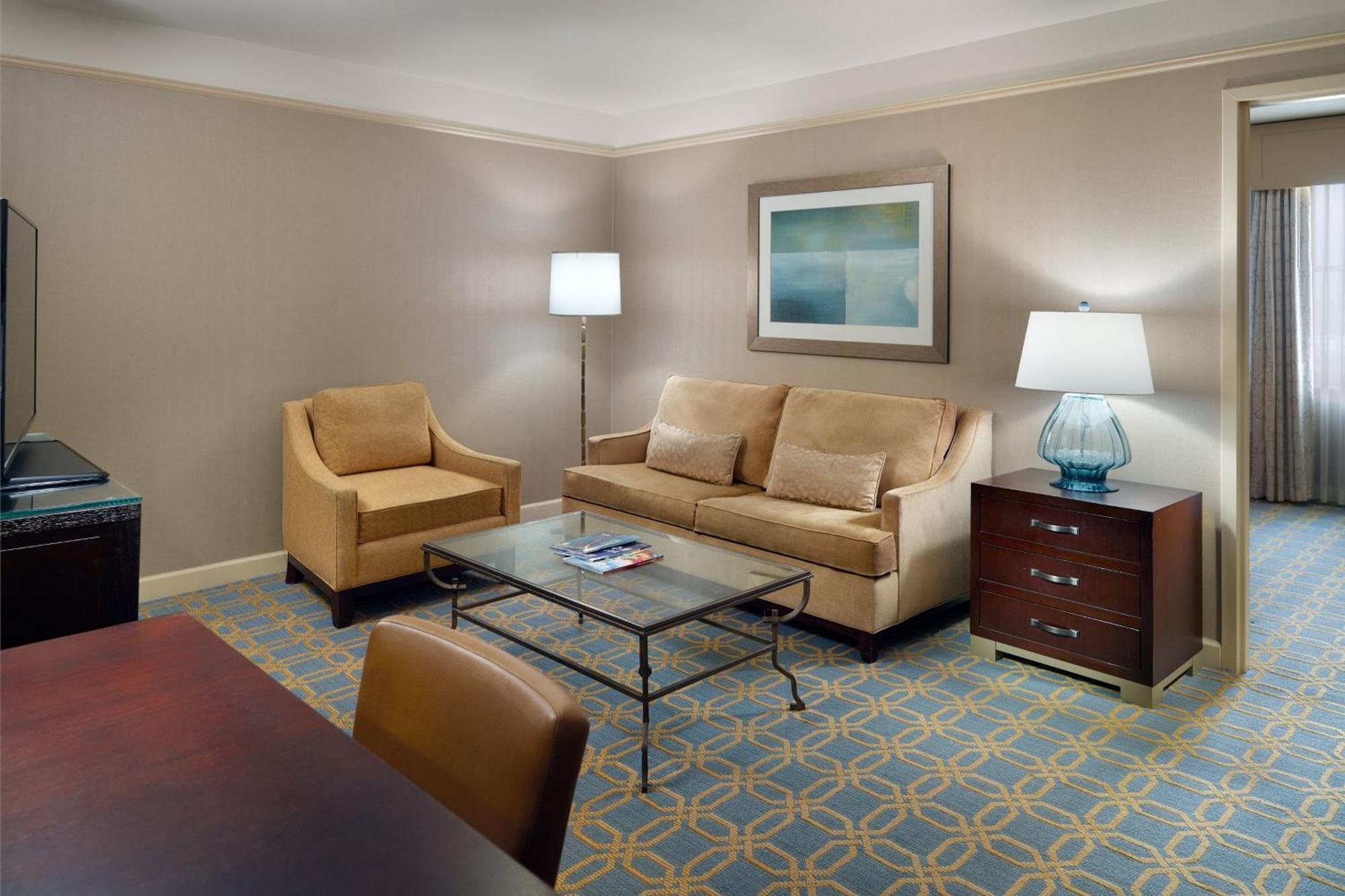 The Westin Poinsett, Greenville Zewnętrze zdjęcie