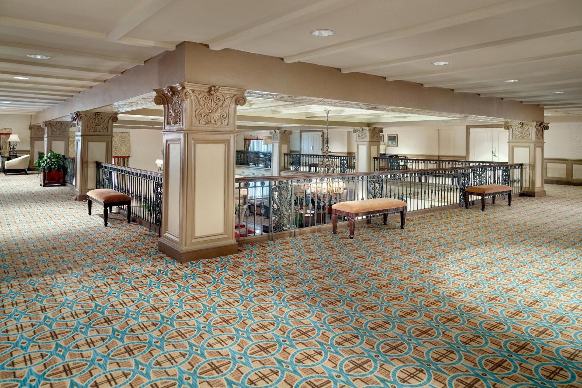 The Westin Poinsett, Greenville Zewnętrze zdjęcie