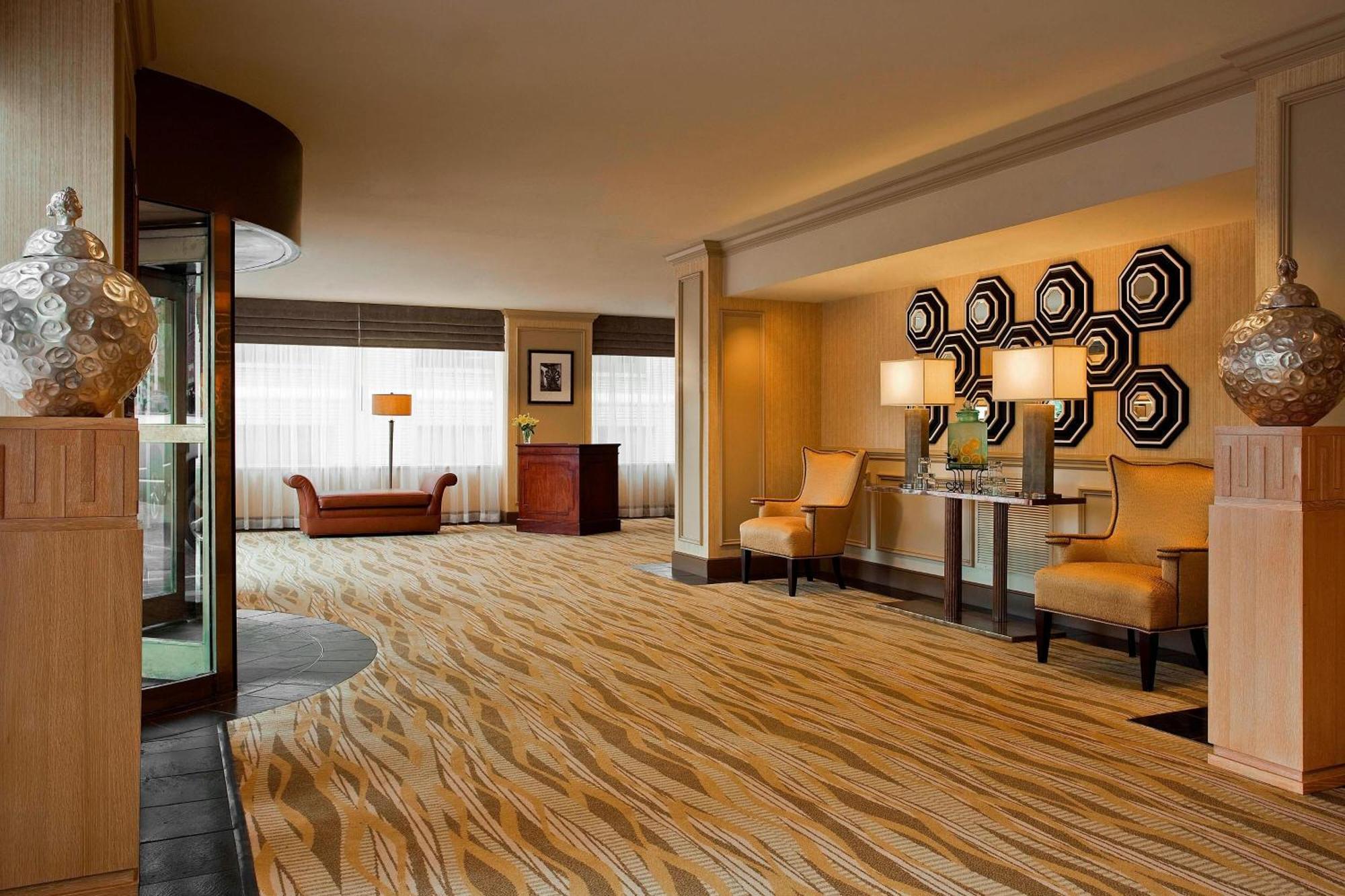 The Westin Poinsett, Greenville Zewnętrze zdjęcie