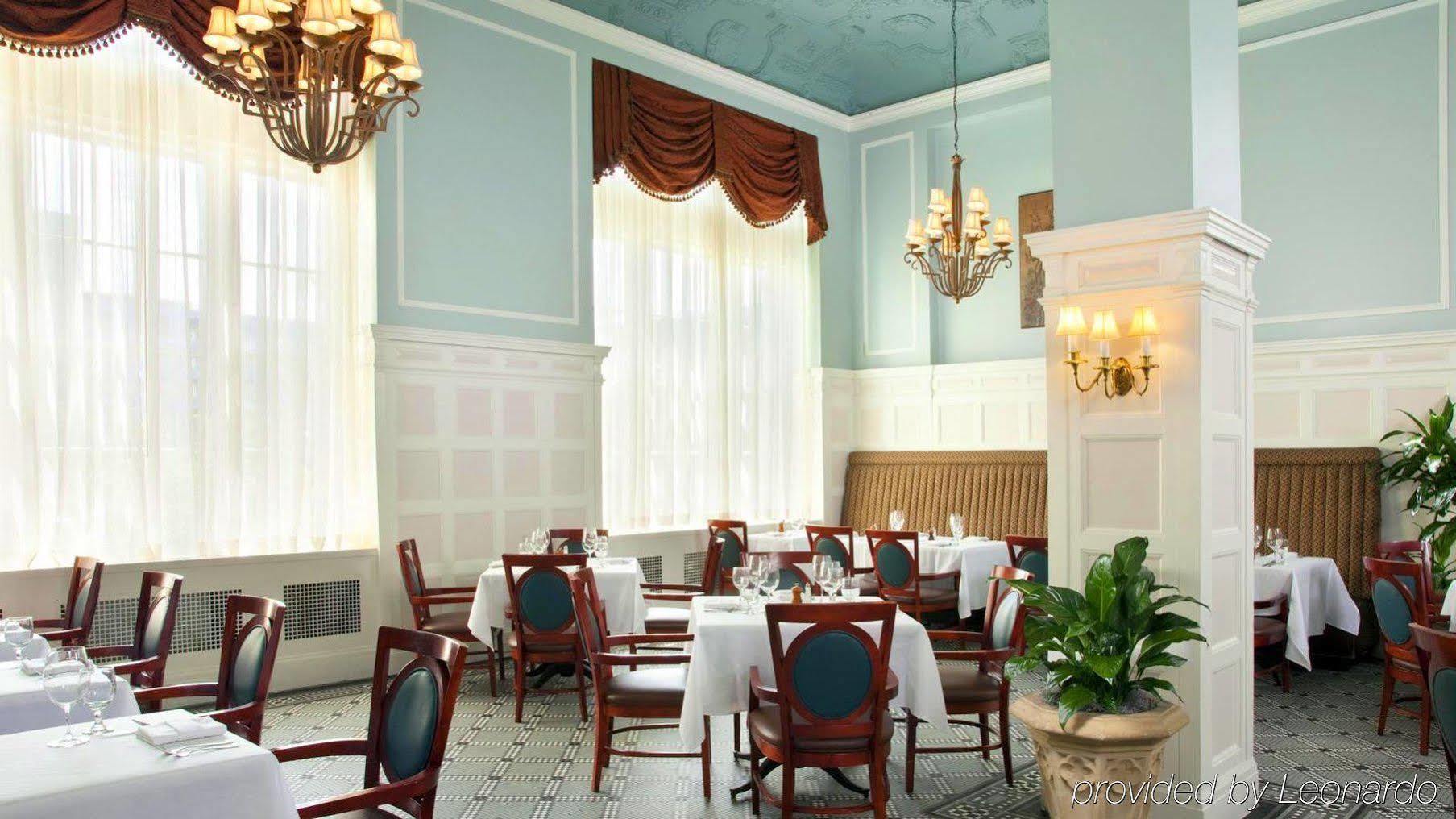 The Westin Poinsett, Greenville Zewnętrze zdjęcie