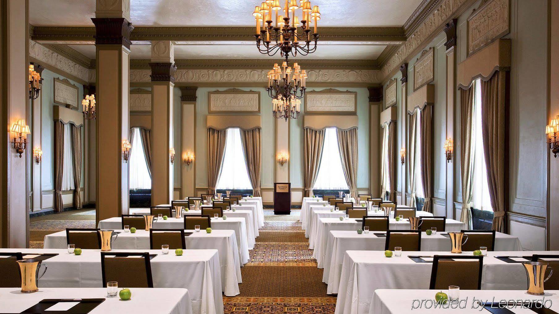 The Westin Poinsett, Greenville Zewnętrze zdjęcie