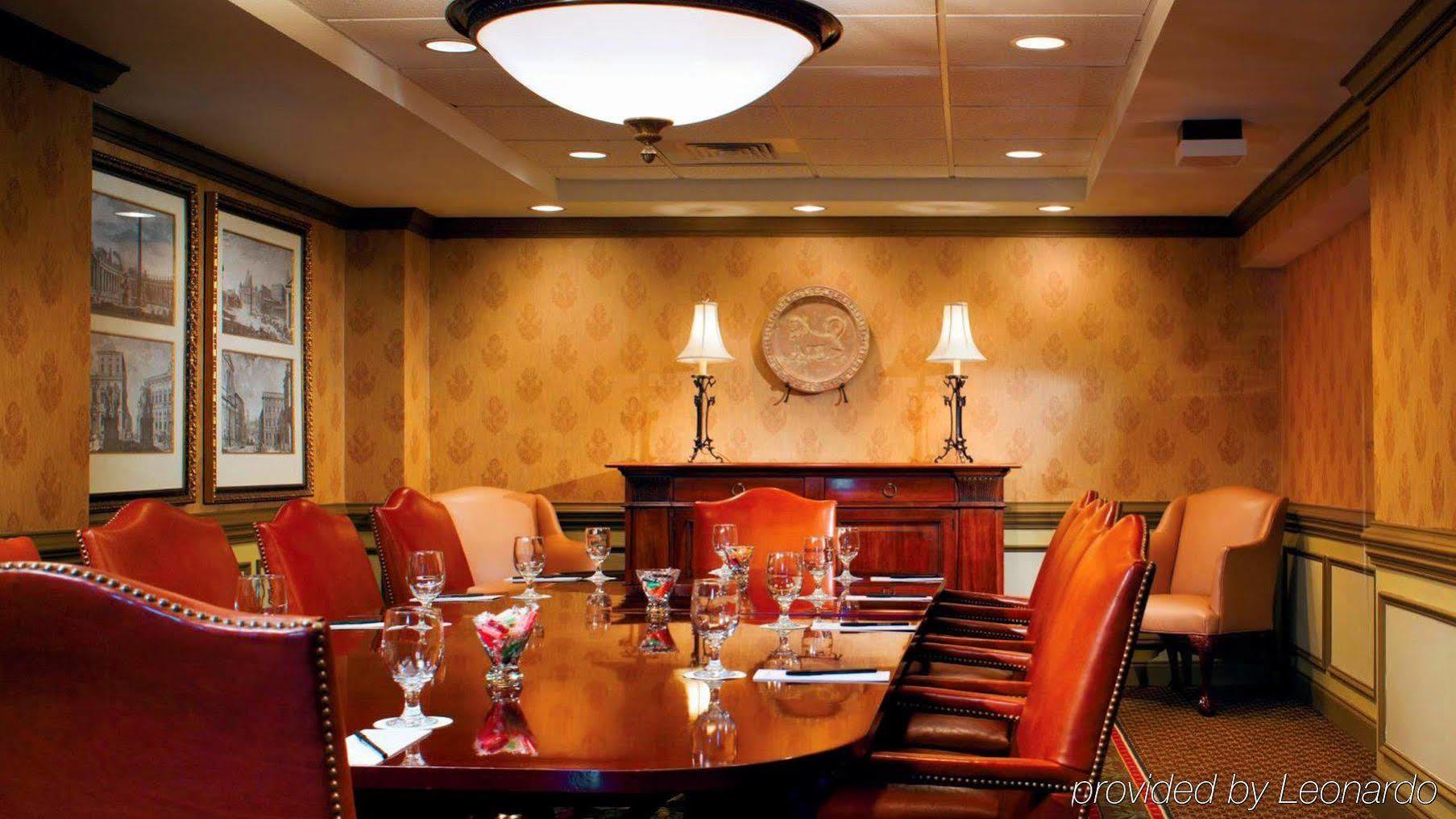 The Westin Poinsett, Greenville Zewnętrze zdjęcie