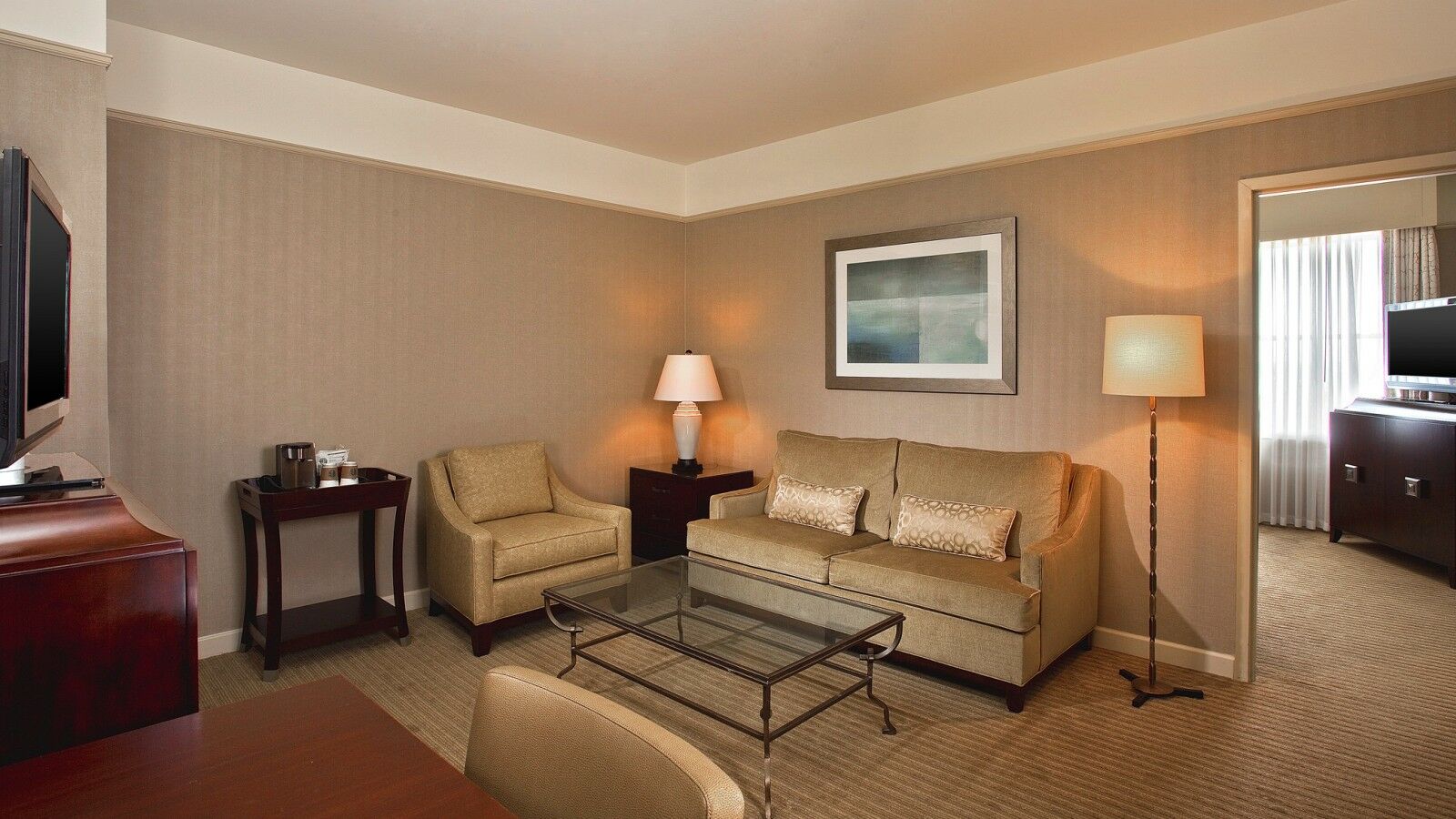 The Westin Poinsett, Greenville Zewnętrze zdjęcie